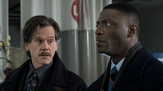 <i>City On A Hill</i> struggles to transcend the clichés of the Boston crime genre